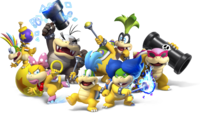 Koopalings - New Super Mario Bros U.png