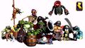 Donkey Kong Country 2: Diddy's Kong Quest