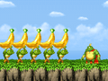 DK: Jungle Climber