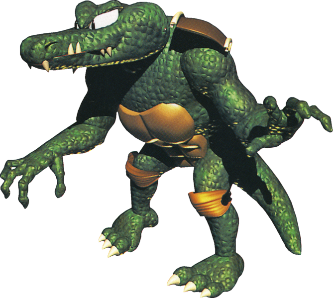 File:Kritter (DKC).png