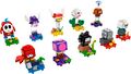 LEGO Super Mario