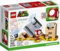 LEGO Super Mario
