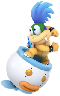 Larry SSBU artwork.png