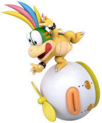 Lemmy SSBU artwork.png