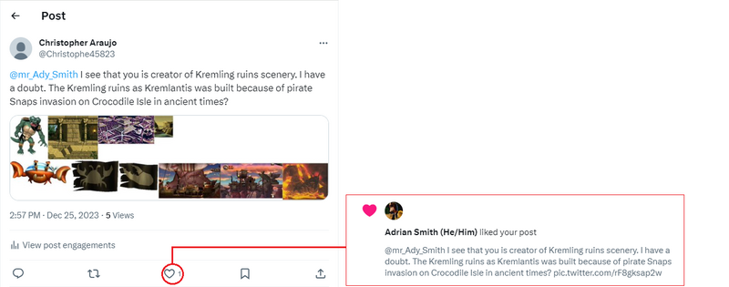 File:Like of Adrian Smith in Twitter (12, 25, 2023).png