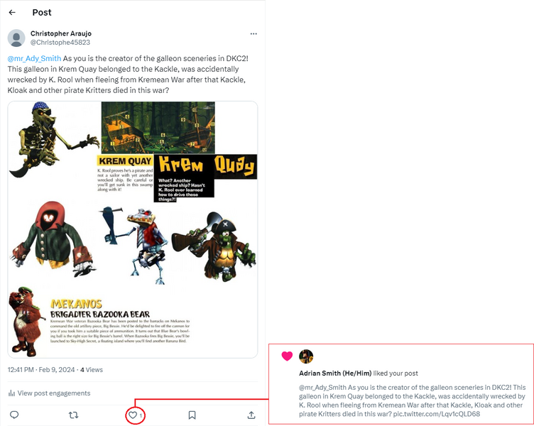 File:Like of Adrian Smith in Twitter (2, 9, 2024).png