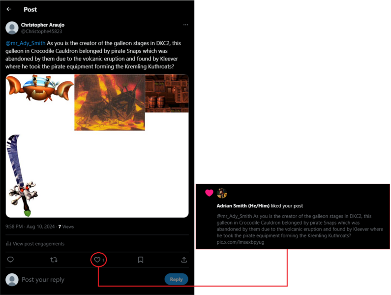 File:Like of Adrian Smith in Twitter (8, 10, 2024).png