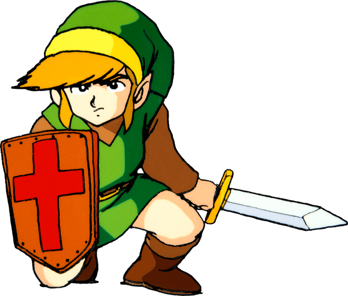 File:Link TLoZ artwork.png