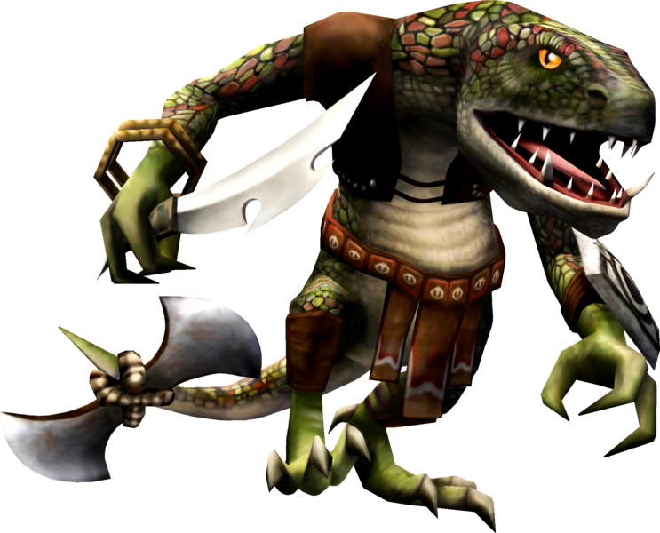 File:Lizalfos TP artwork.png