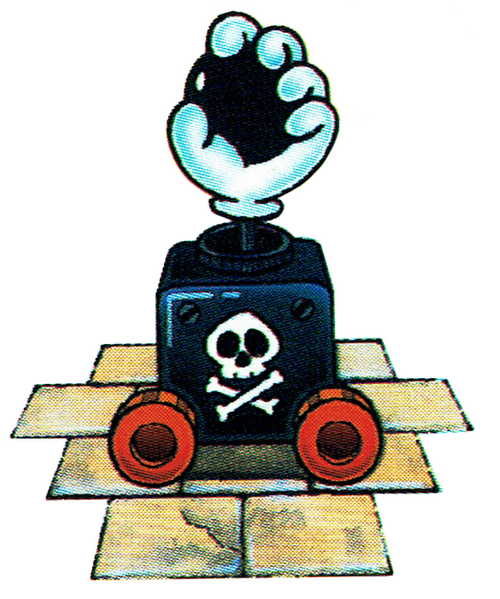 File:Lobb Artwork - Mario Clash.png