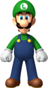 Luigi