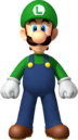 Mario's younger brother