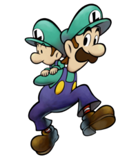 Luigi & Baby Luigi PiT.png