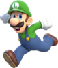 Luigi Artwork - Super Mario 3D World.png