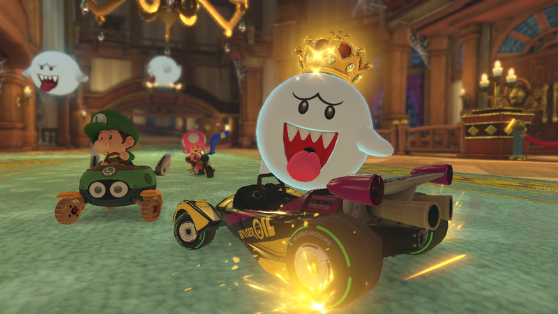 File:MK8D King Boo Battle Mode Screenshot.png