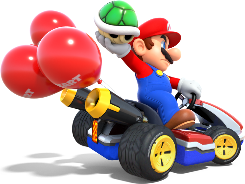 File:MK8 Deluxe Art - Mario 2.png