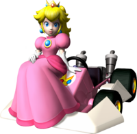 MKDS-Peach Artwork.png