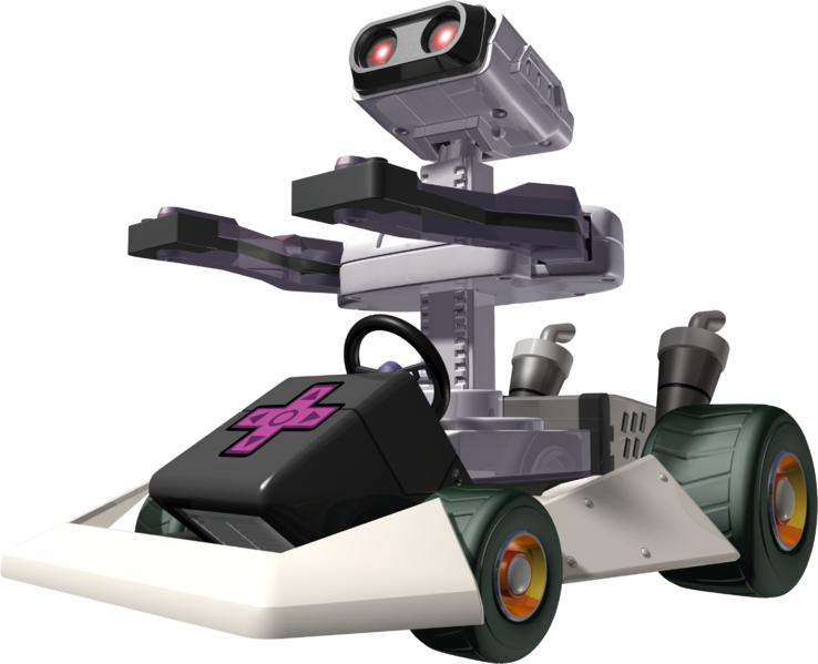 File:MKDS-ROB Artwork.png