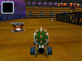 Mario Kart DS