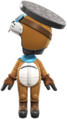 Mario Kart Tour (Mii Racing Suit)