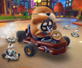 Mario Kart Tour