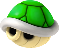 MKW Green Shell Artwork.png