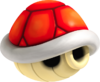 Red shell