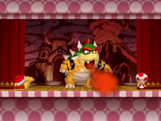 Wizard Bowser, one of Bowser's aliases.