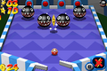 The Chain Chomp game