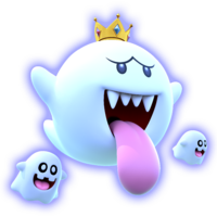 MPSR King Boo and Peepas (transparent).png