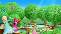 MPS Woody Woods Title Screen.png