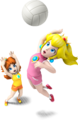 Mario Sports Mix