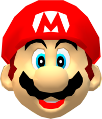 Mario's Head Model SM64.png