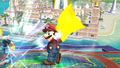 In Super Smash Bros. Brawl