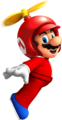 Propeller Mario