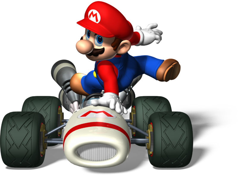 File:Mario Box Figure - Mario Kart DS.png