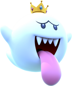 Mario Party Star Rush King Boo.png