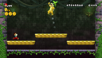 Mario vs Iggy Koopa.PNG