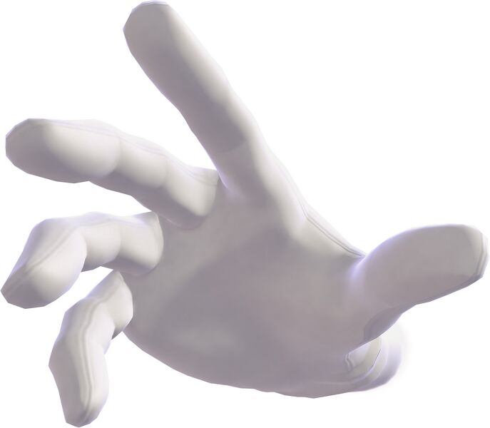 File:Master Hand SSBU artwork.jpg