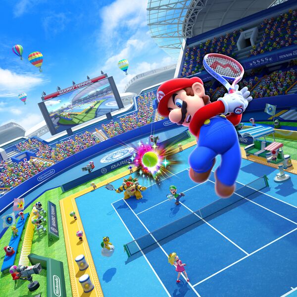 File:MatchArtwork-MarioTennisUltraSmash.jpg
