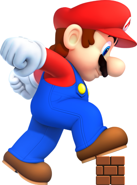 File:MegaMario NSMB2.png