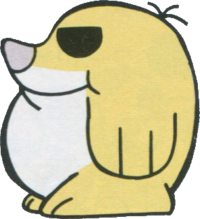 Mega Mole Complete Encyclopedia.png
