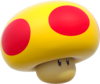Mega Mushroom Artwork - Super Mario 3D World.png