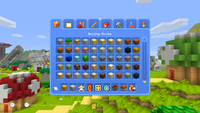 Minecraft - Mario Mashup item interface.png
