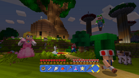 Minecraft - Mario Mashup screenshot13.png