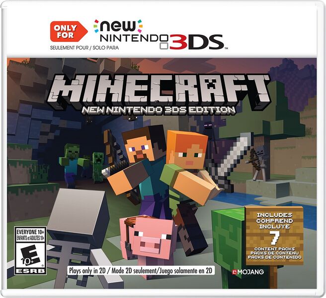 File:Minecraft New Nintendo 3DS Edition boxart.jpg