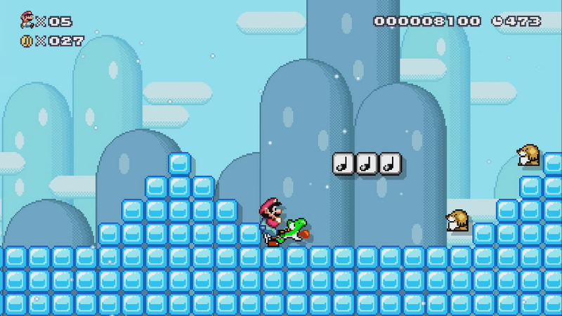 File:MontyMoleIcebergGetaway SMM2.png