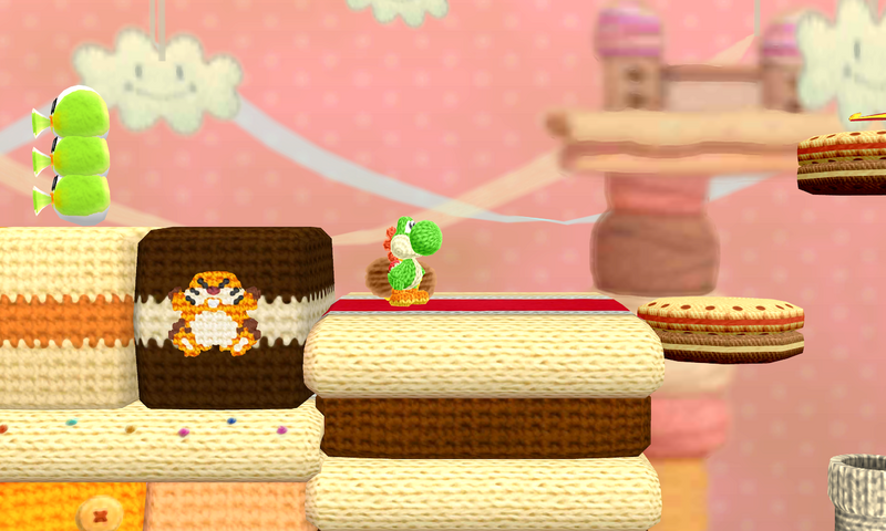File:Monty Mole Patch in Yoshi and Cookies.png