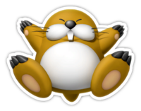 Monty Mole SMP Jamboree sticker.png