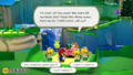 Paper Mario: The Origami King
